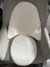 Silver Cross Surf Summer Seat Liner Cream