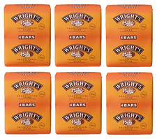 Wrights Traditional Coal Tar