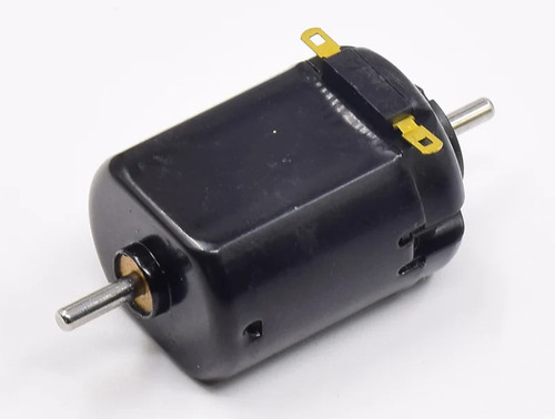 Hornby pole motor extra - pole,