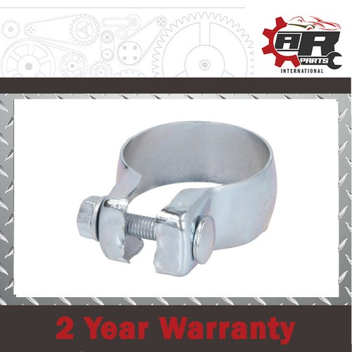 Exhaust clamp 60mm fits - clamp,