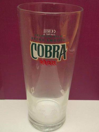 Cobra premium beer extra - beer,