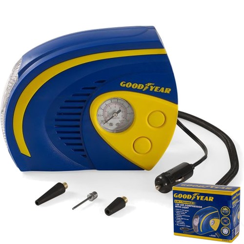 Goodyear tyre air - goodyear,