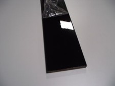 3 x 2.8M HIGH GLOSS BLACK
