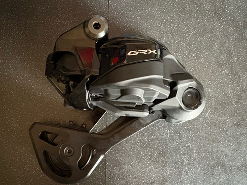 Shimano grx rx827 di2 - shimano, rd-rx827