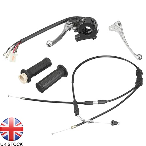 Throttle choke cable fit for - choke,