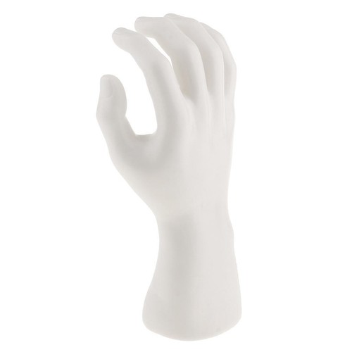 Male mannequin right - male, manikin