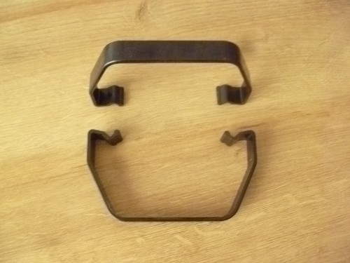 Marshall tufflex replacment - tufflex,