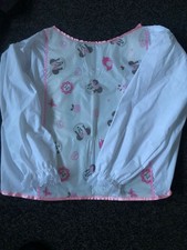 Sissy Adult Baby BABY PINK AND