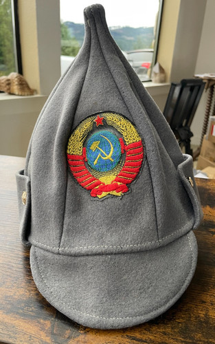 Vintage russian red army - russian,