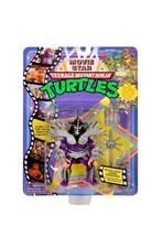 Teenage Mutant Ninja Turtles