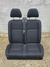 MERCEDES VITO 2022 w447 FRONT