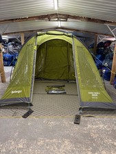 Vango Icarus 500 DLX Tent