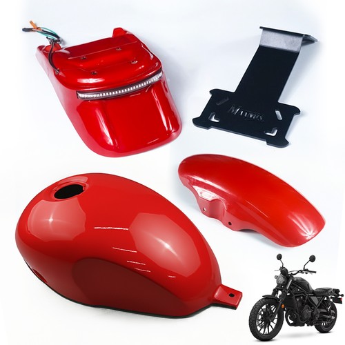 Full set psc - set, tank