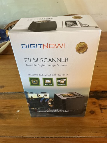 Digitnow film and slide - digitnow,