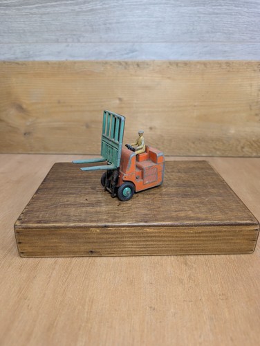 Vintage dinky toys - vintage, 401