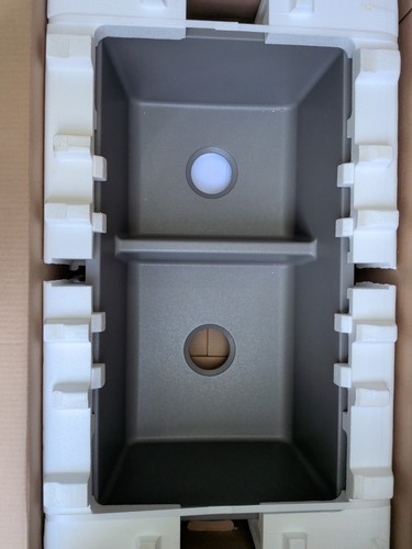 Blanco precis composite - precis,
