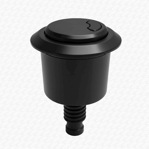Matt black macdee kayla flush - matt,