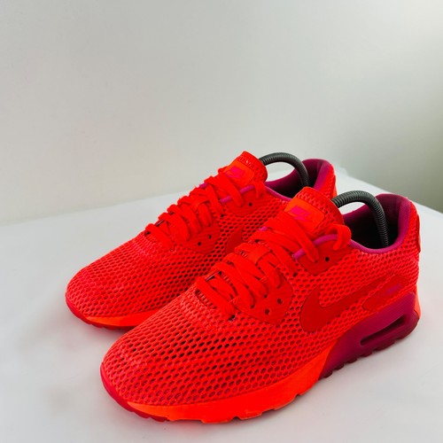 Nike air max - max, ultra