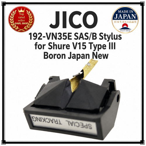 Jico 192 vn35e - jico, sas/b