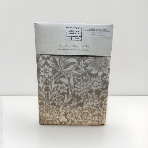William morris curtains - morris,