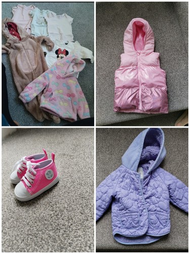 Bundle baby girls - baby,