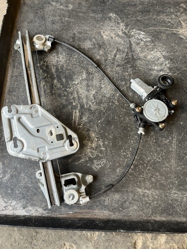 Mazda mx5 window regulator - mazda,