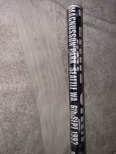 Pearl Jam Subway Poster