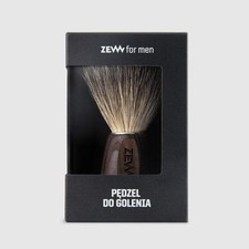 Zew For Men Shaving Brush