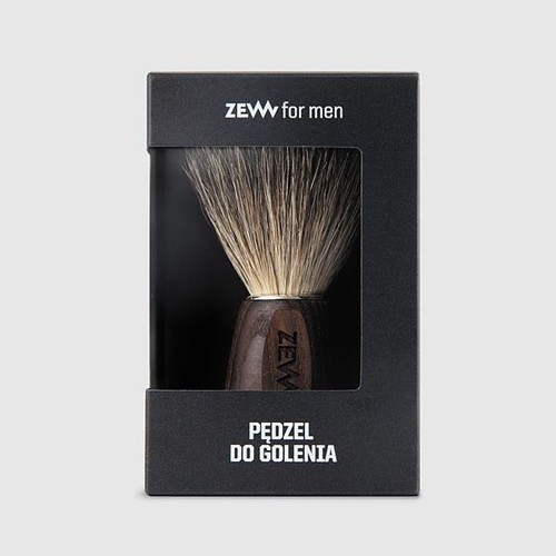 Zew for men shaving - for,