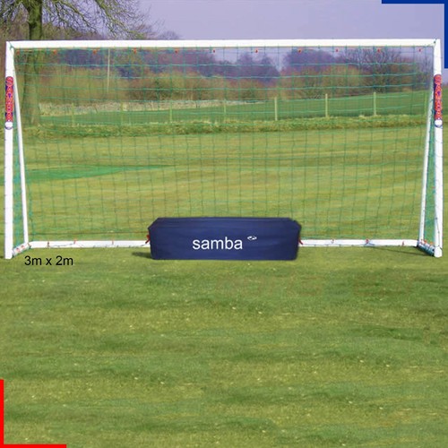 Samba futsal football goal - football, 3m