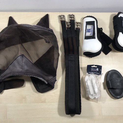 Equestrian joblot bundle - joblot,