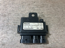 RENAULT TWINGO 2001 LED DAY LIGHT 9 ELECTRONIC STARTER MODULE 10R-042733