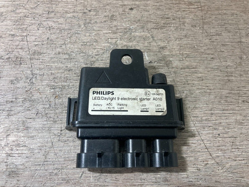 Renault twingo 2001 led day - renault,