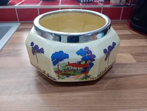 Vintage parrott co - ,
