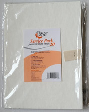 BRUSH MATE TRADE 20 SERVICE