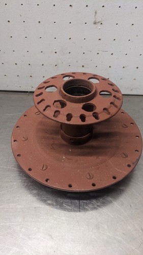 Matchless ajs g3l - matchless, hub