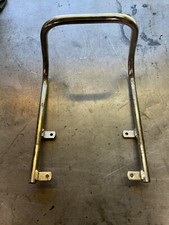 Norton Commando Grab Rail