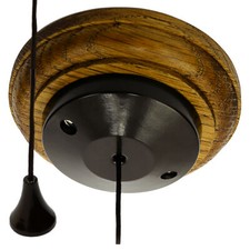 Bakelite Ceiling Pull Cord