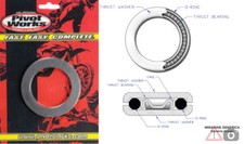 Shock Thrust Bearing Kit Kawasaki KX85 Big Wheel 2001-2018 PIVOT WORKS