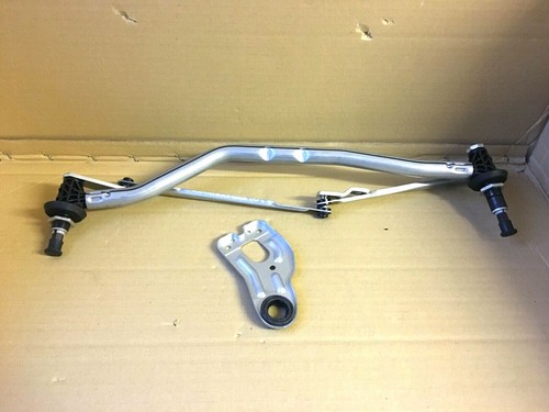 Bmw wiper linkage and - bmw,