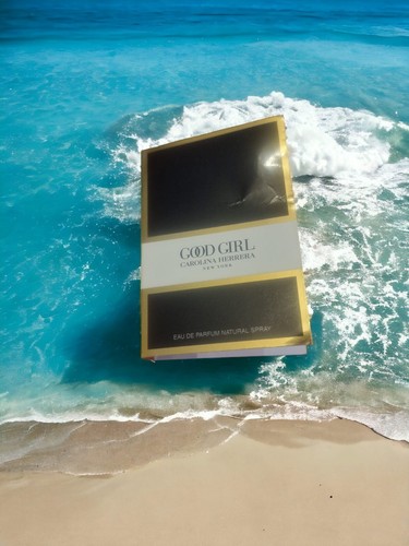 Carolina herrera good girl - good, edp