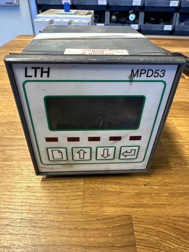 Lth electronics mpd53p2 - lth,