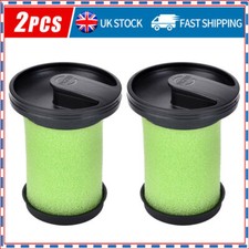 2Pcs Filter for GTECH Multi