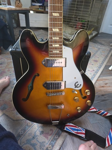 Epiphone casino vintage - epiphone,