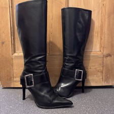 Faith Vintage Women's Leather