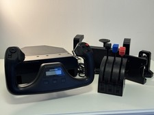 Logitech G Saitek Pro Flight