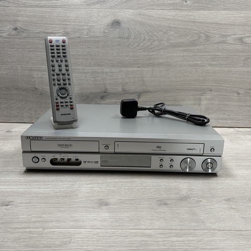 Samsung dvd vr320 vcr vhs - dvd-vr320,