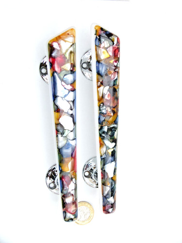 Pair tapererd pull - tapererd,