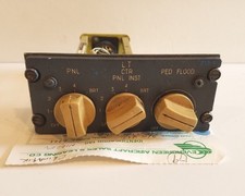 Airbus Aircraft Light Control