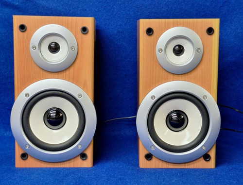 Hitachi vintage retro pair - vintage,